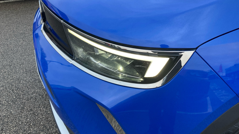 Vauxhall Mokka 1.2 Turbo 100 Elite Edition 5dr Petrol Hatchback